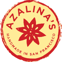 Azalina’s logo
