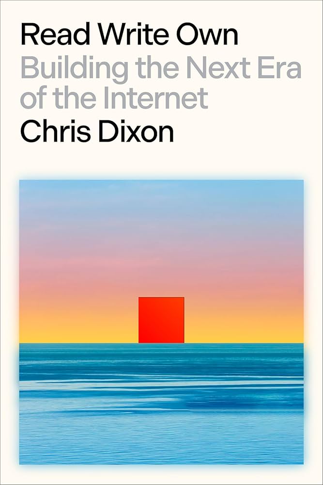 Read Write Own book cover