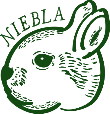 Niebla logo