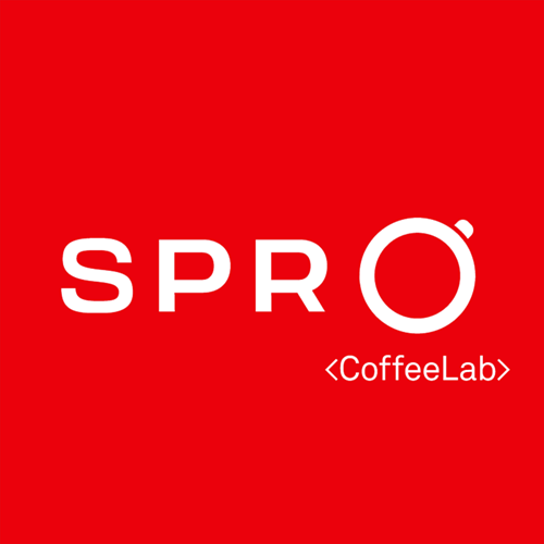 SPRO Coffee Lab logo
