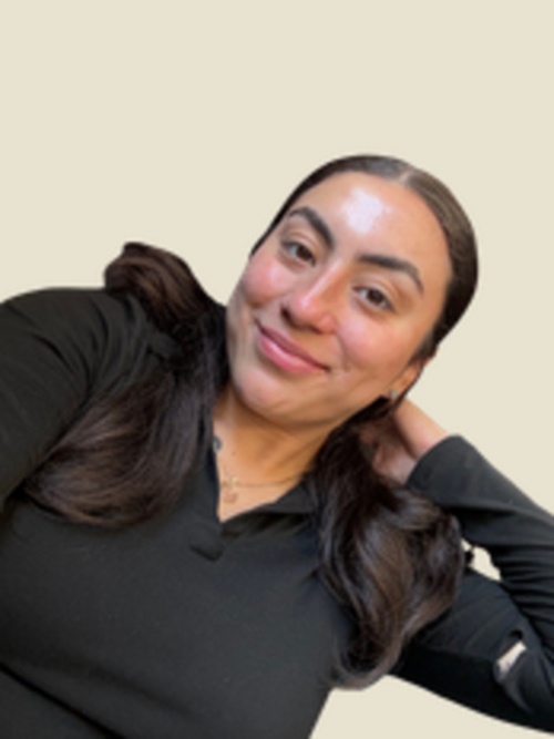 Jaqueline Tijerino Gomez