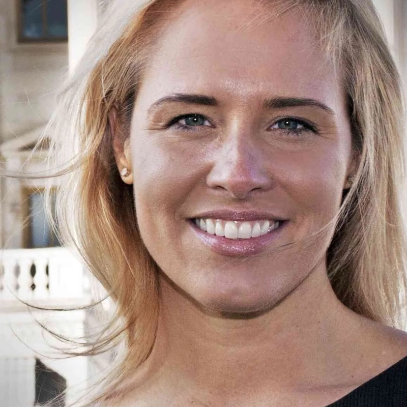 Marci Harris