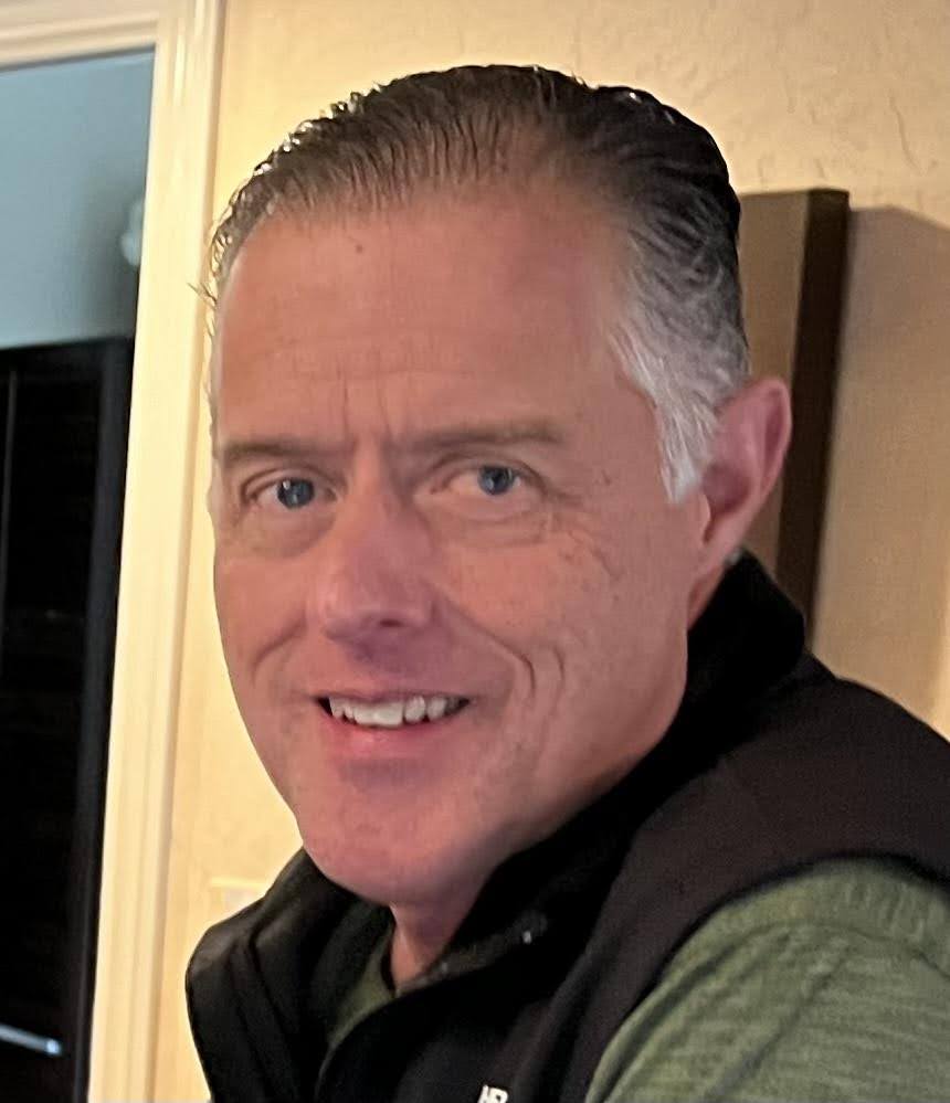 Paul O’Leary