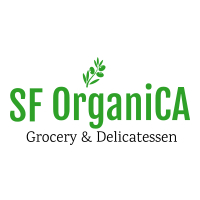 SFOrganiCA logo