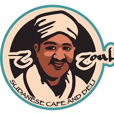 Z Zoul Cafe logo
