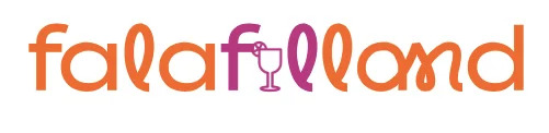 Felafalland logo
