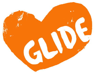 GLIDE logo